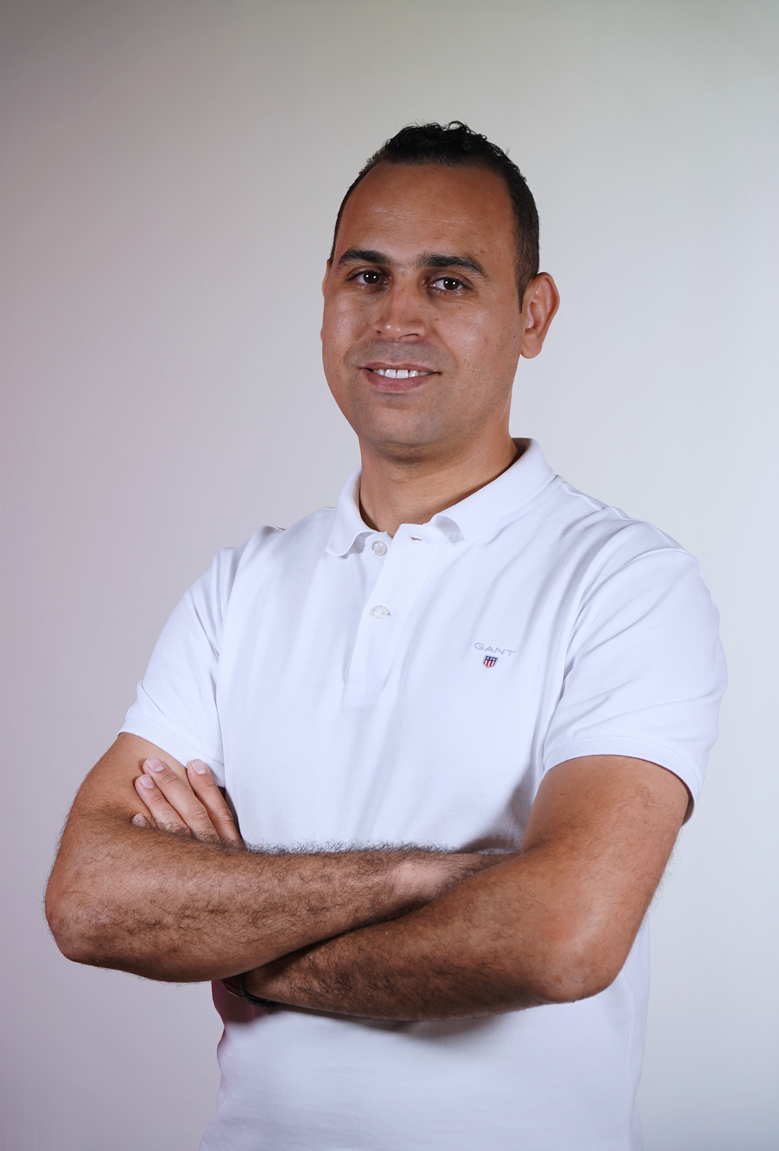 Hicham Lotfi