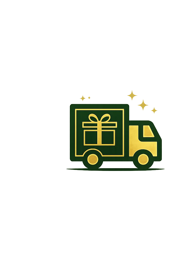 توصيل مجاني