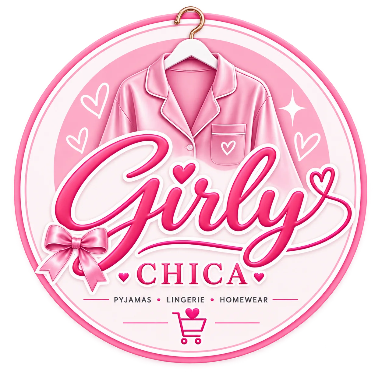 Girly chica