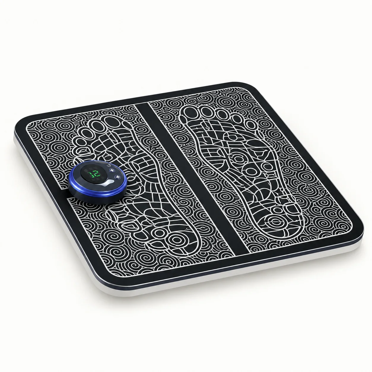 حصيرة مساج القدمين EMS