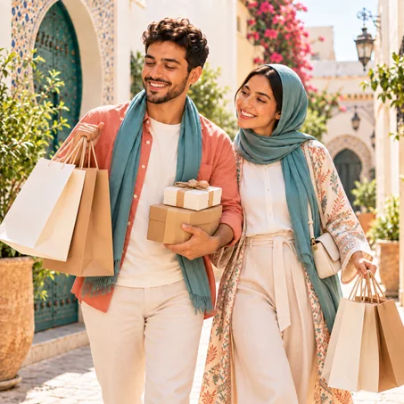 اختيارات Dealabsmarket