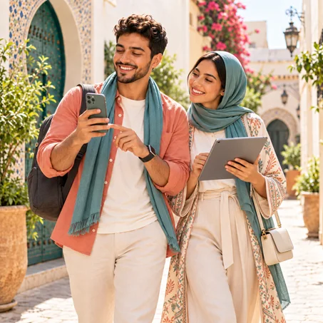 التكنولوجيا