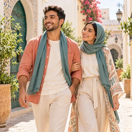 الرفاهية