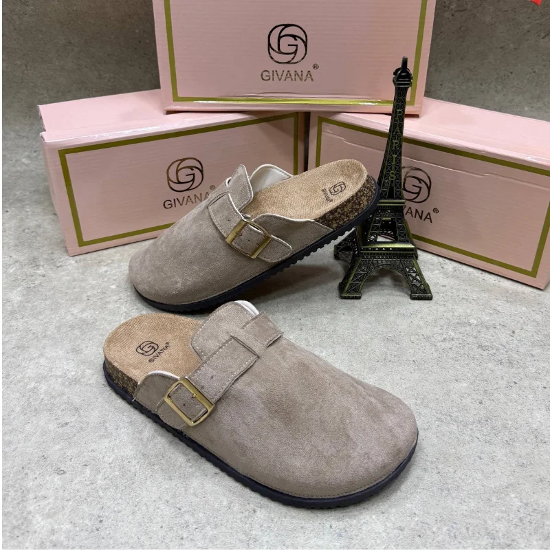 SABOT GIVANA
