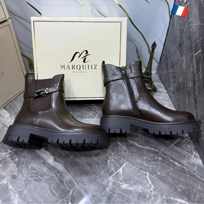 BOTTE MARQUIIZ PARIS