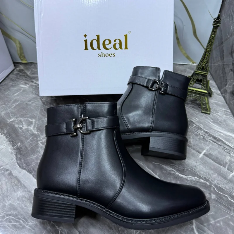 BOTTE IDEAL SHOES