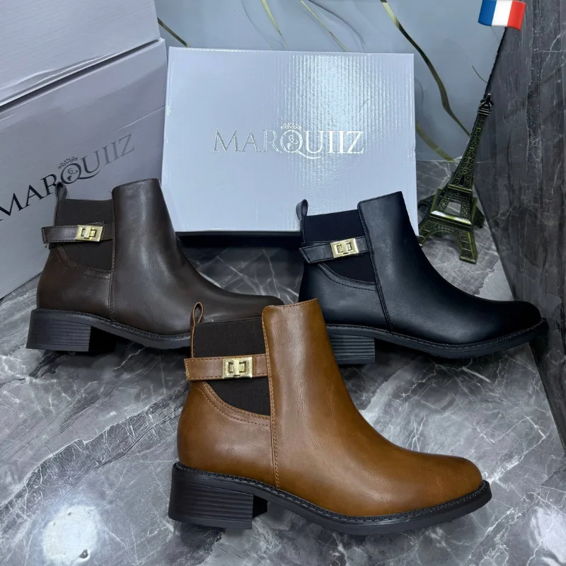 BOTTE MARQUIIZ PARIS
