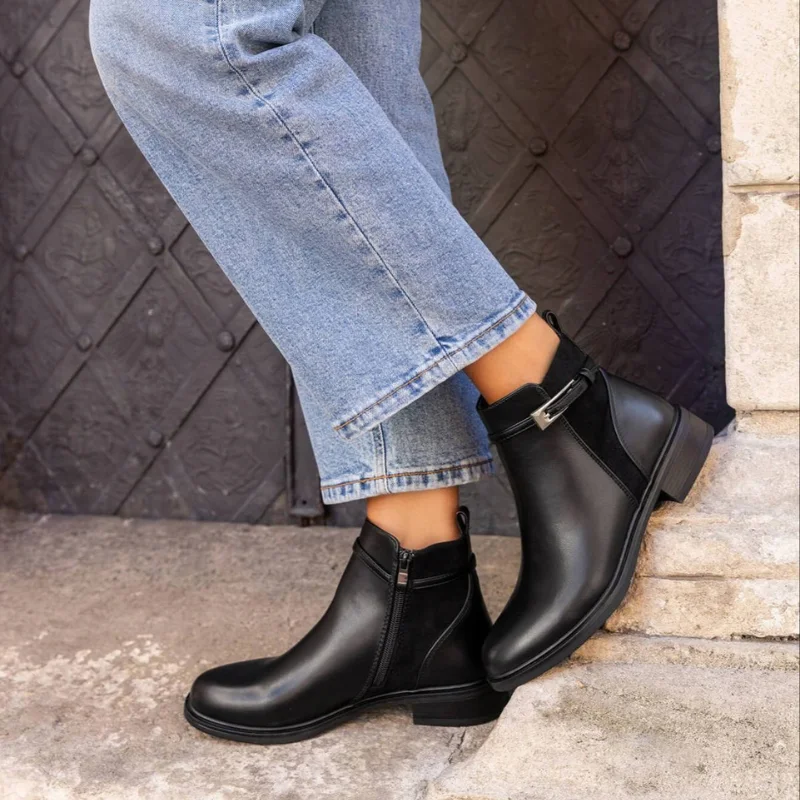 BOTTE MARQUIIZ PARIS
