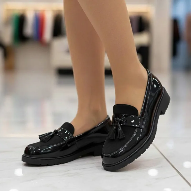 CHAUSSURE  J.M. DIAMANT