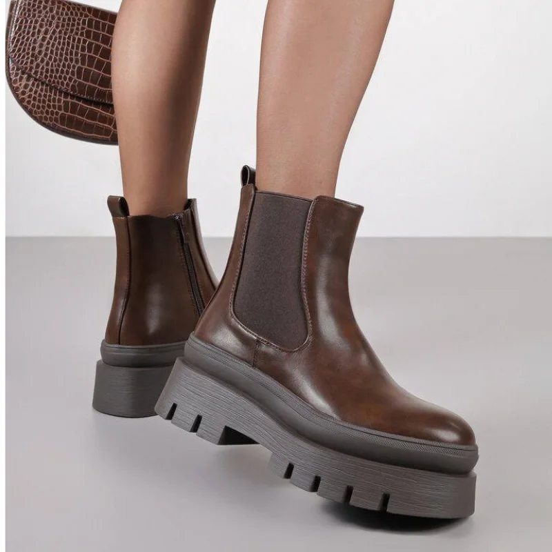 BOTTE IDEAL SHOES
