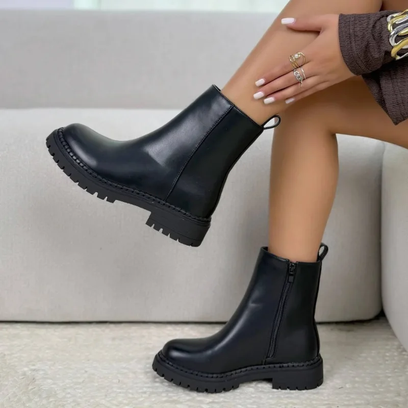 BOTTE MARQUIIZ PARIS