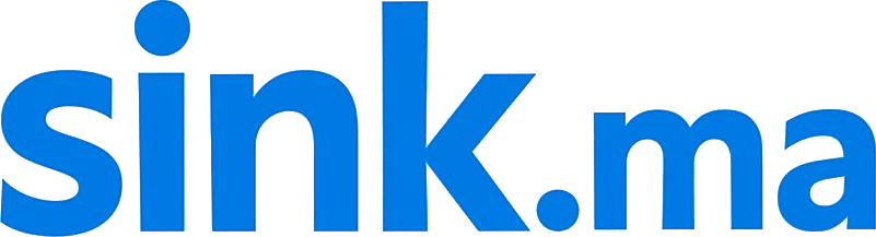 Sink.ma