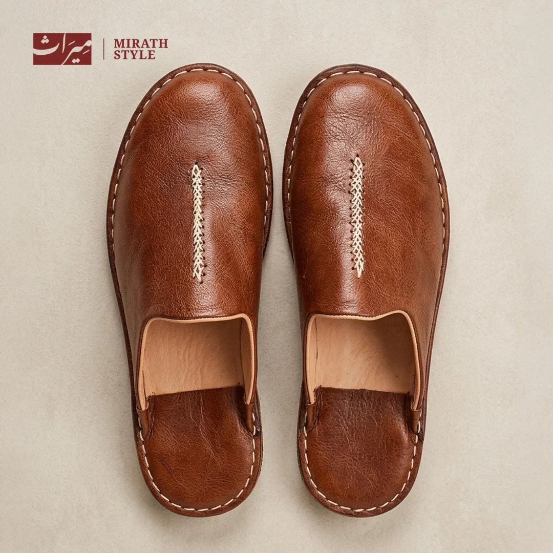 ميراث ستايل: خُف 