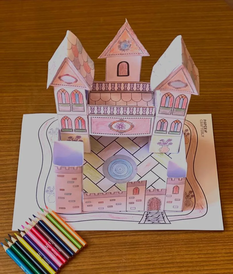 Zero Overwhelm for Mom