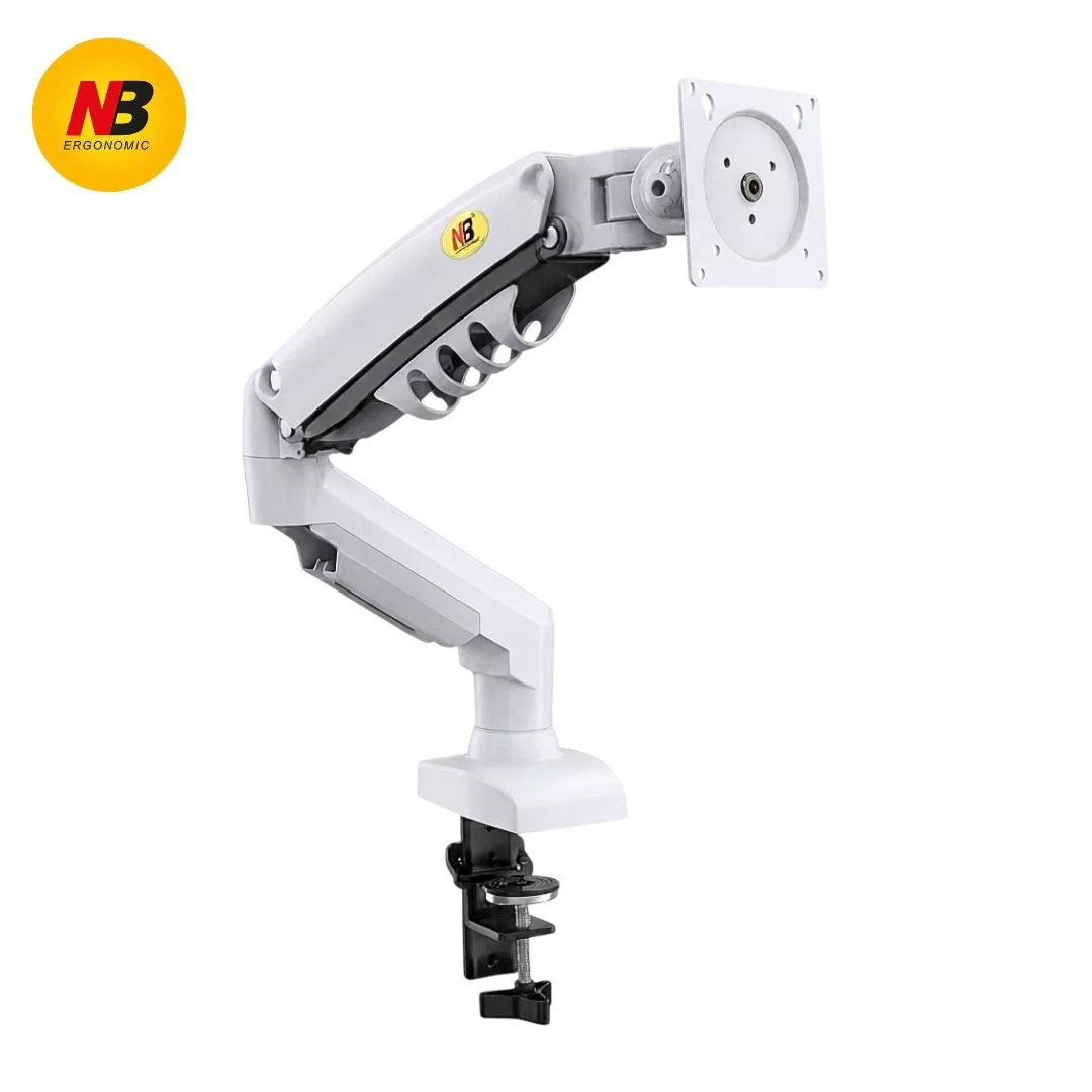 NORTH BAYOU F80 SINGLE ARM [White]