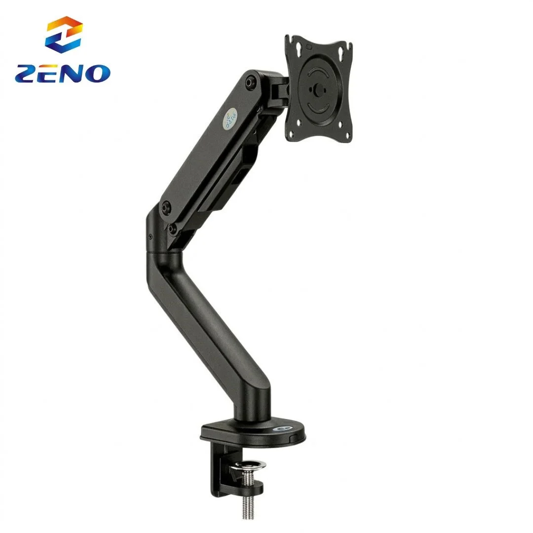 ZENO M8 SINGLE MONITOR ARM