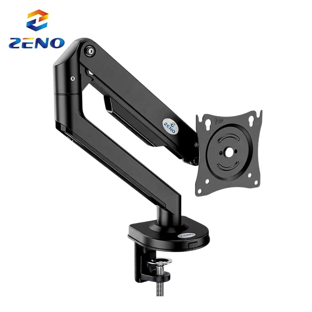 ZENO M8 SINGLE MONITOR ARM