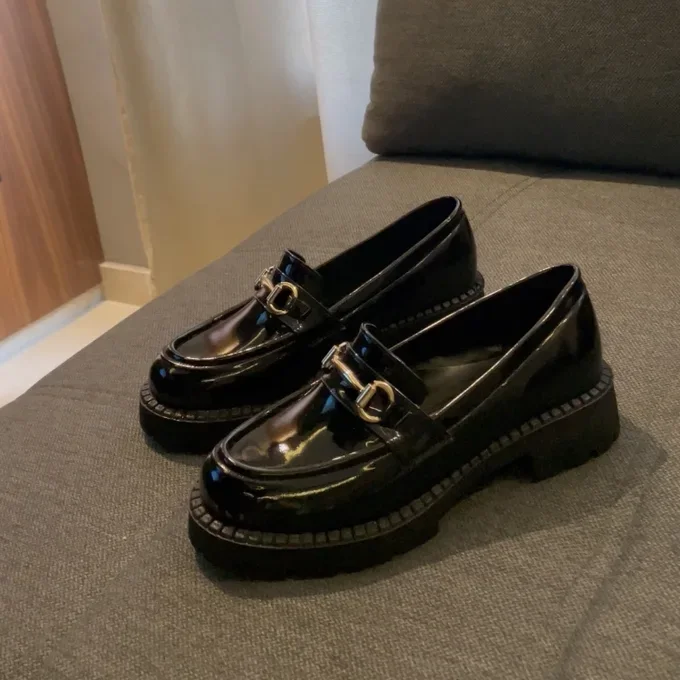 Loafers élégant et Confortable Pour Femme - Nouvelle Collection 2026