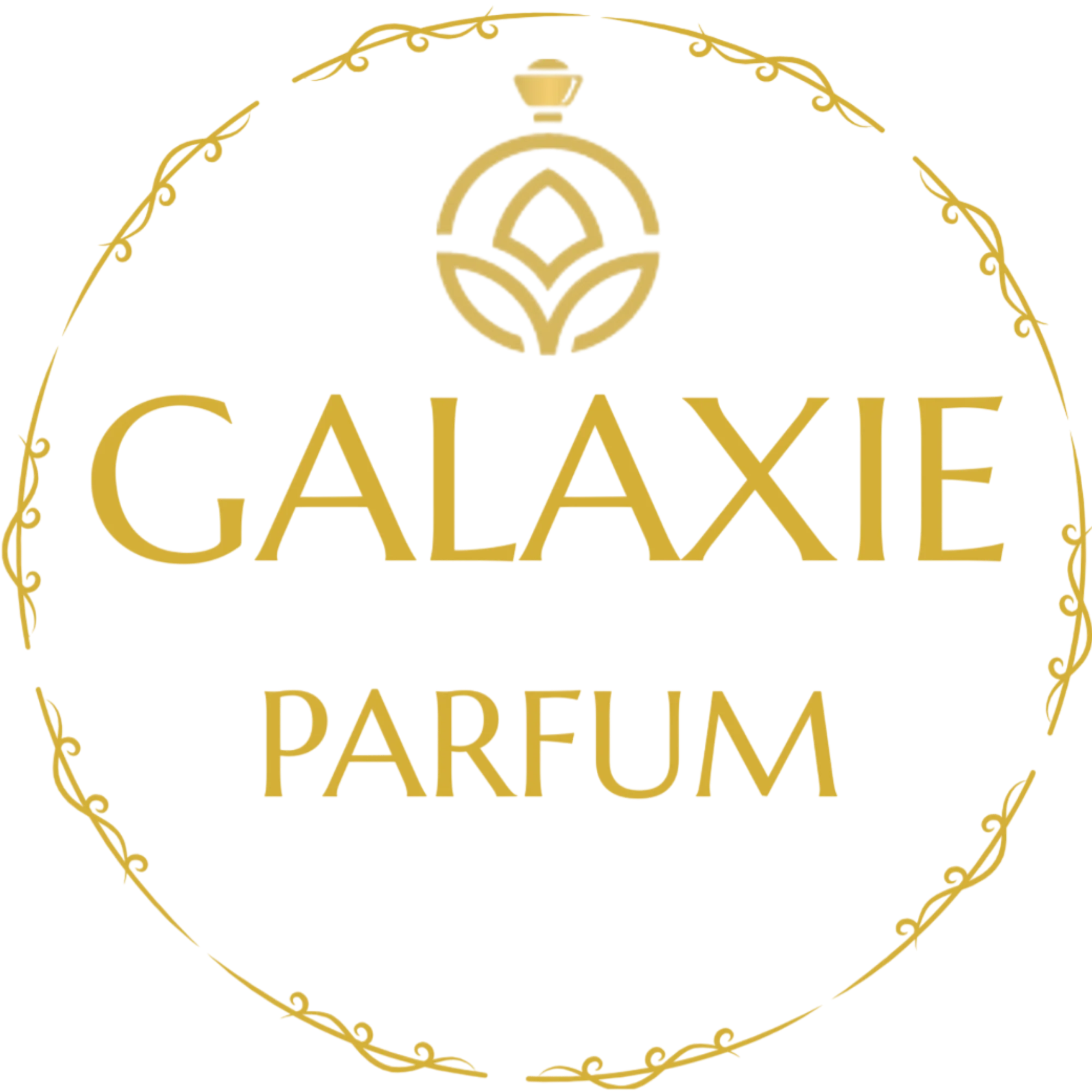 GALAXIE PARFUM