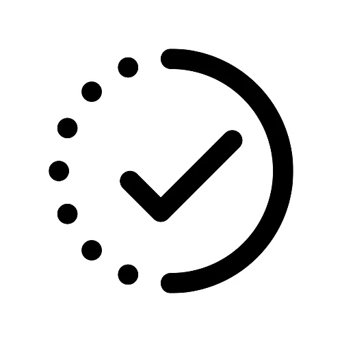 سرعة وإتقان