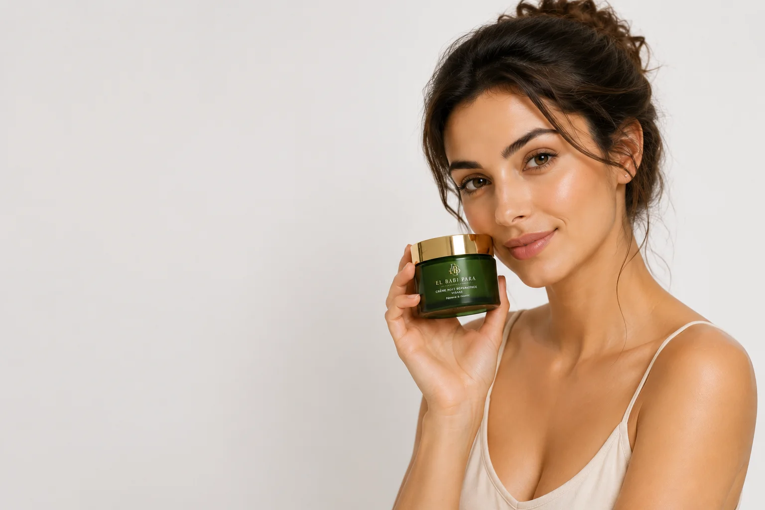 Discover Radiance