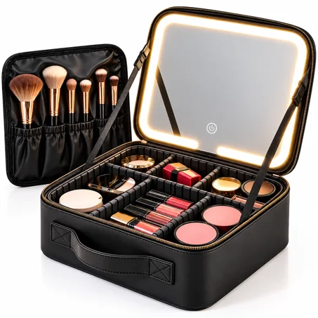 Beauté & Maquillage