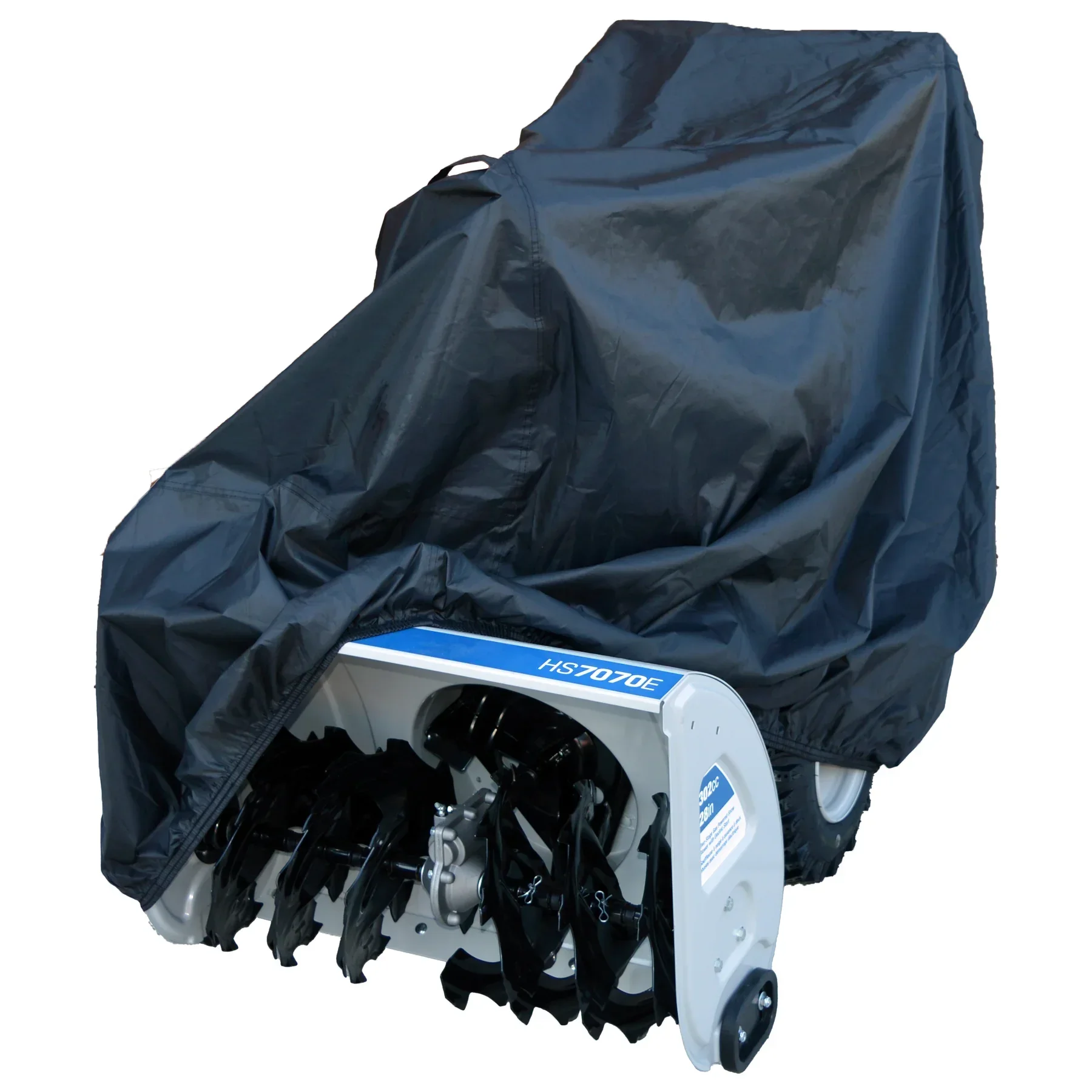 Hyundai Snowblower Cover M02411
