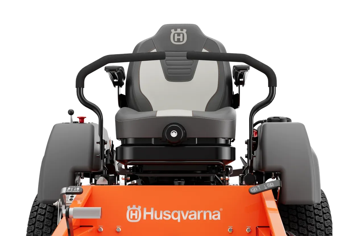 Husqvarna MZ 48 Special Edition
