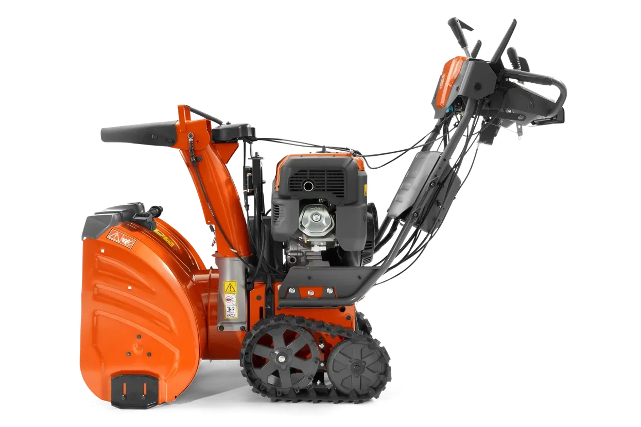 Husqvarna ST 427T Snow Blower