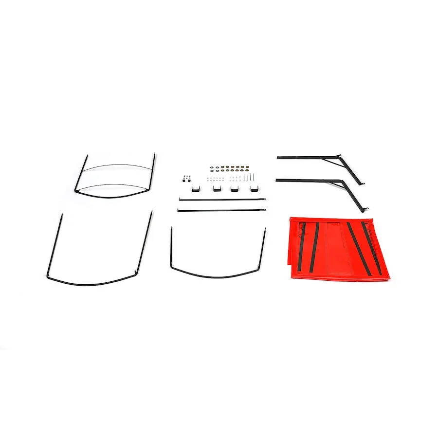 Snow Blower Snow Cab Kit