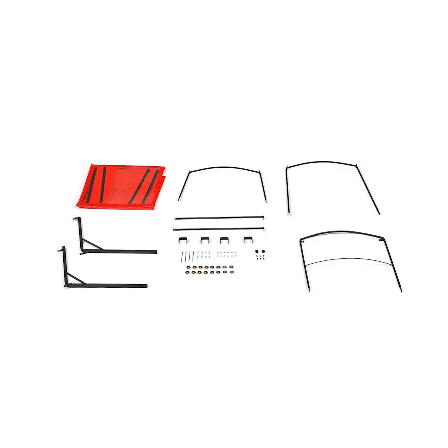 Snow Blower Snow Cab Kit