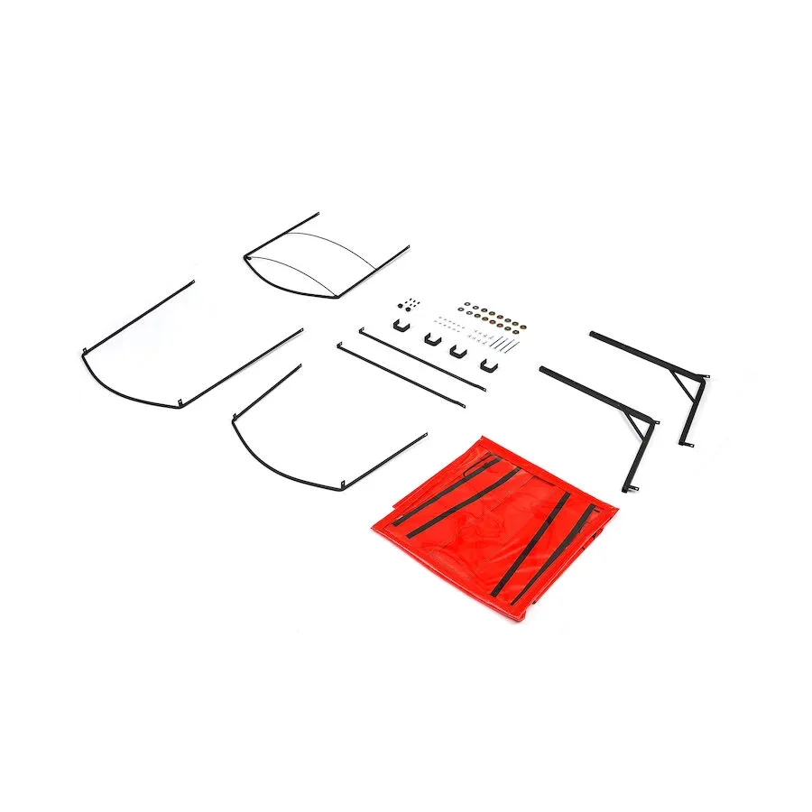 Snow Blower Snow Cab Kit
