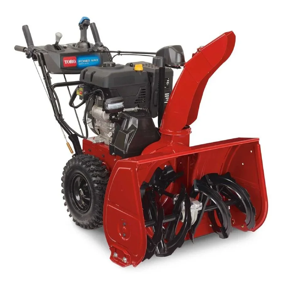 32 in. (81 cm) Power Max® HD 1232 OHXE Two-Stage Gas Snow Blower