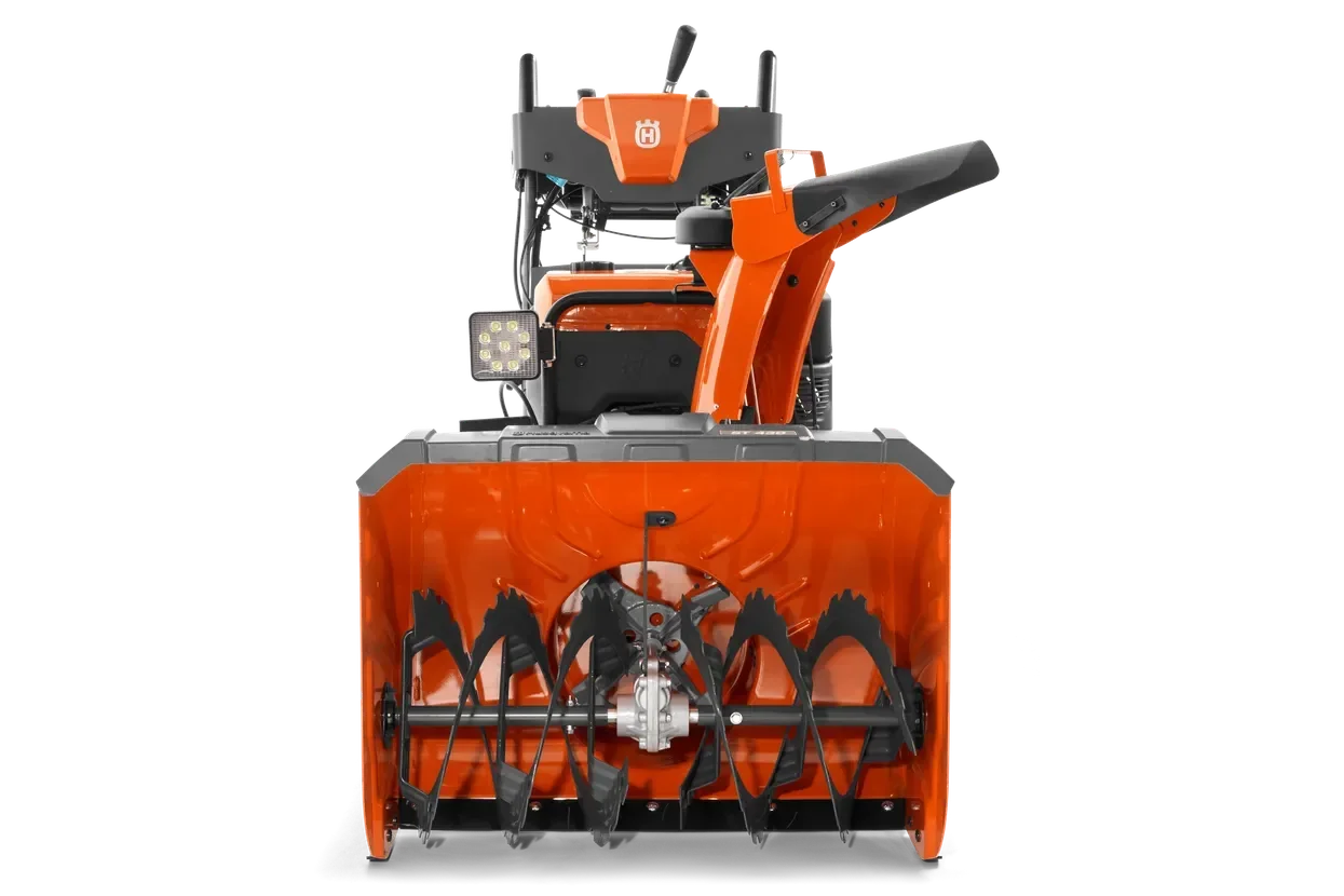 Husqvarna ST 430 Snow Blower