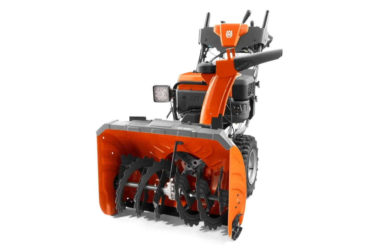 Husqvarna ST 430 Snow Blower