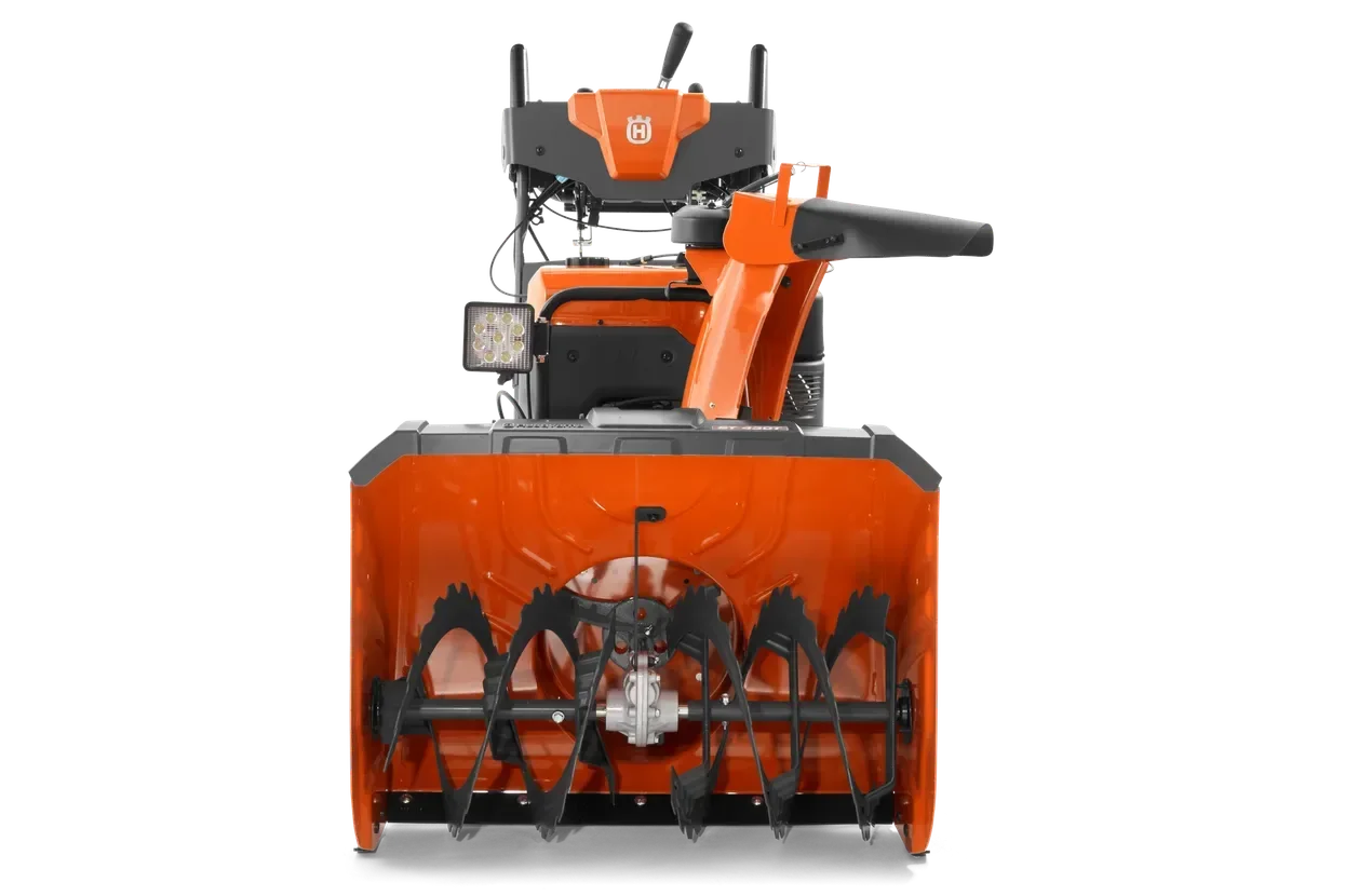 Husqvarna ST 424T Snow Blower