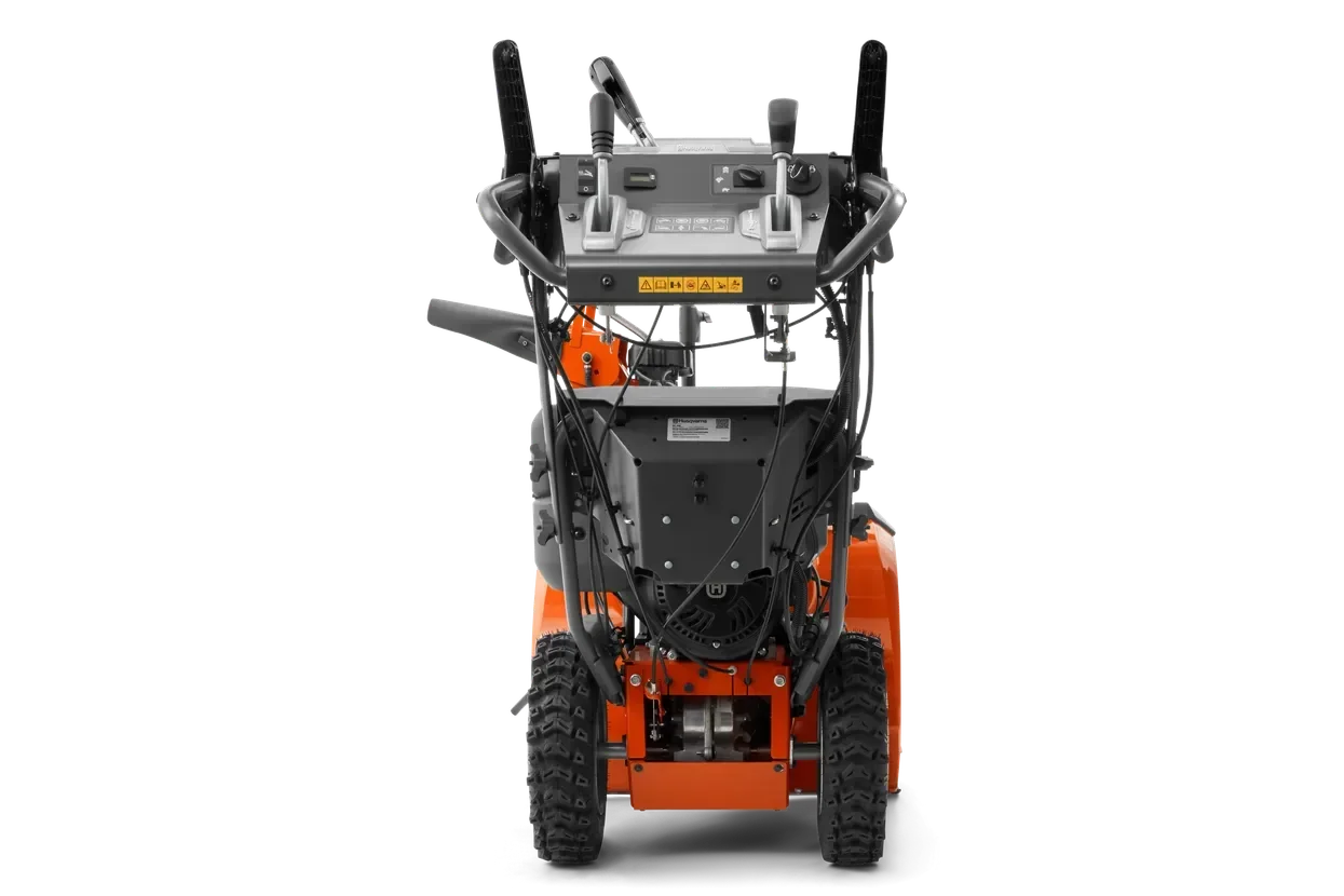 Husqvarna ST 430 Snow Blower