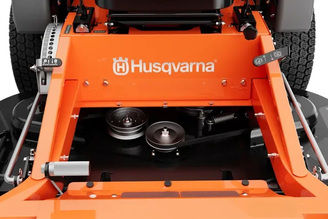 Husqvarna MZ 48 Special Edition