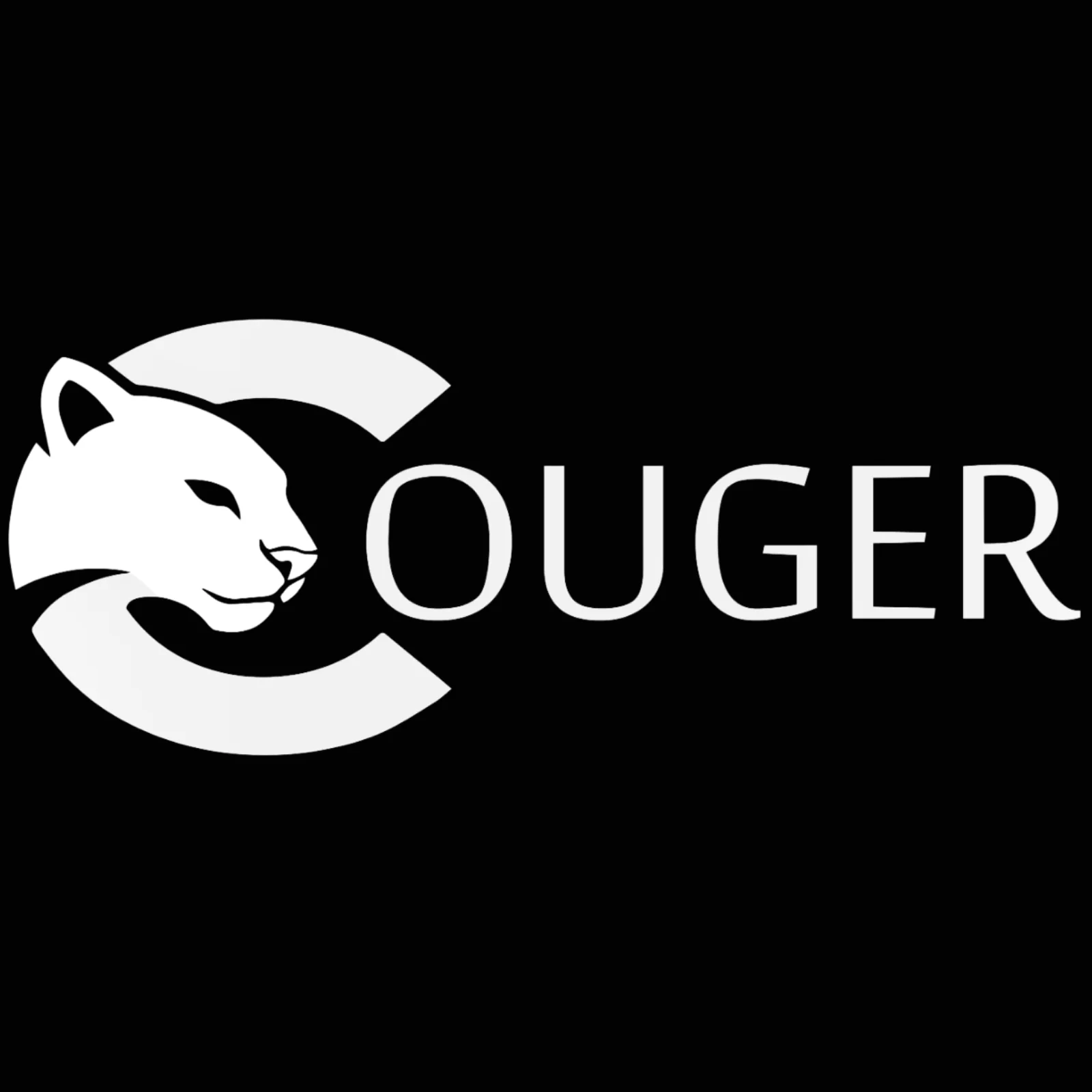 COUGER