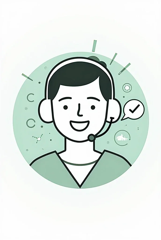 Support client réactif 