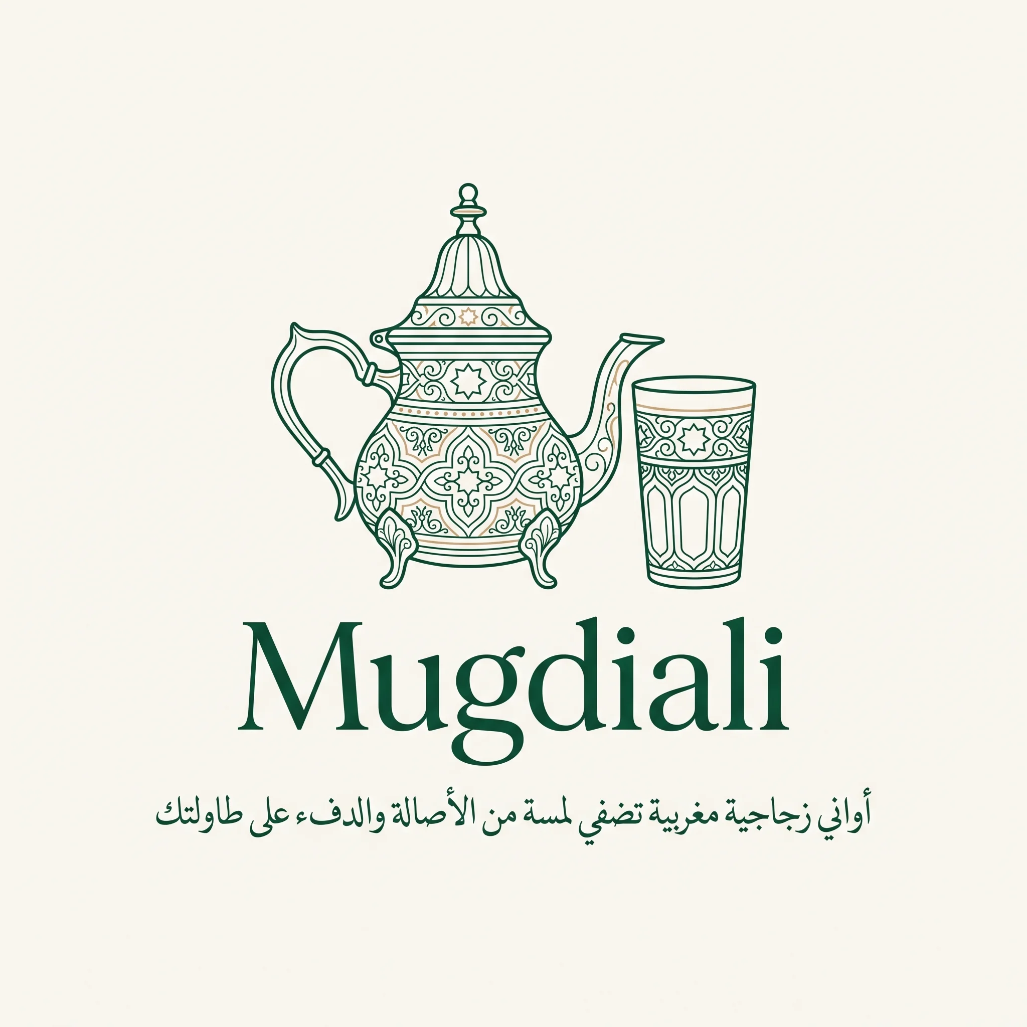 mugdiali