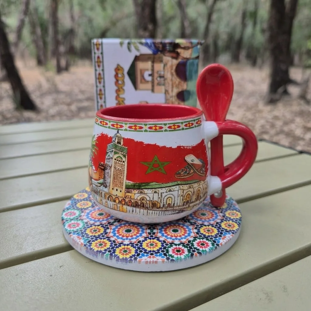Mug Souvenir 