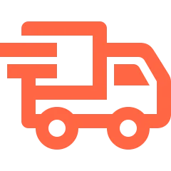 الشحن مجاني