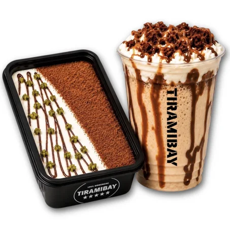 Combo TIRAMIBAY®