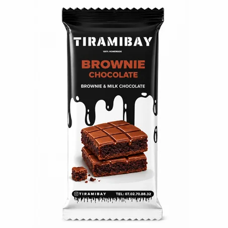 Chocobay Brownie