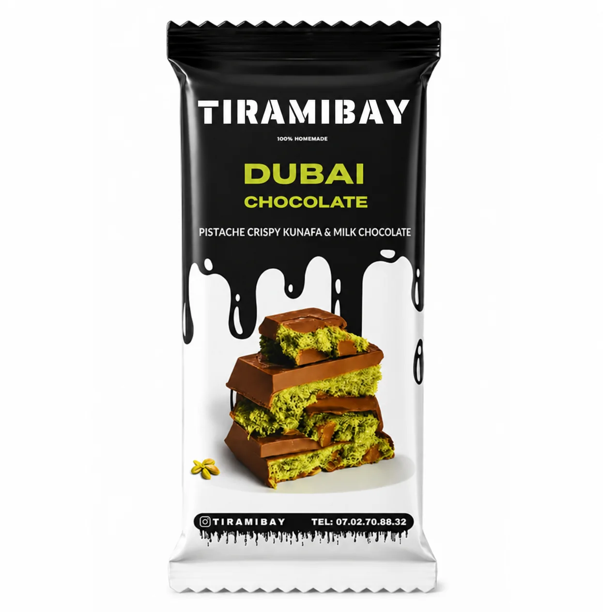 Chocobay dubai