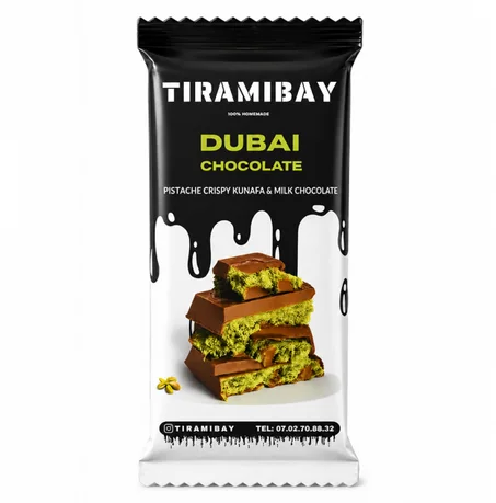 Chocobay dubai