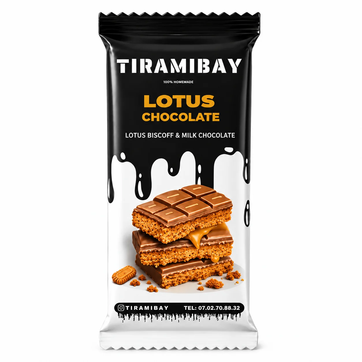 Chocobay Lotus