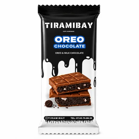Chocobay Oreo