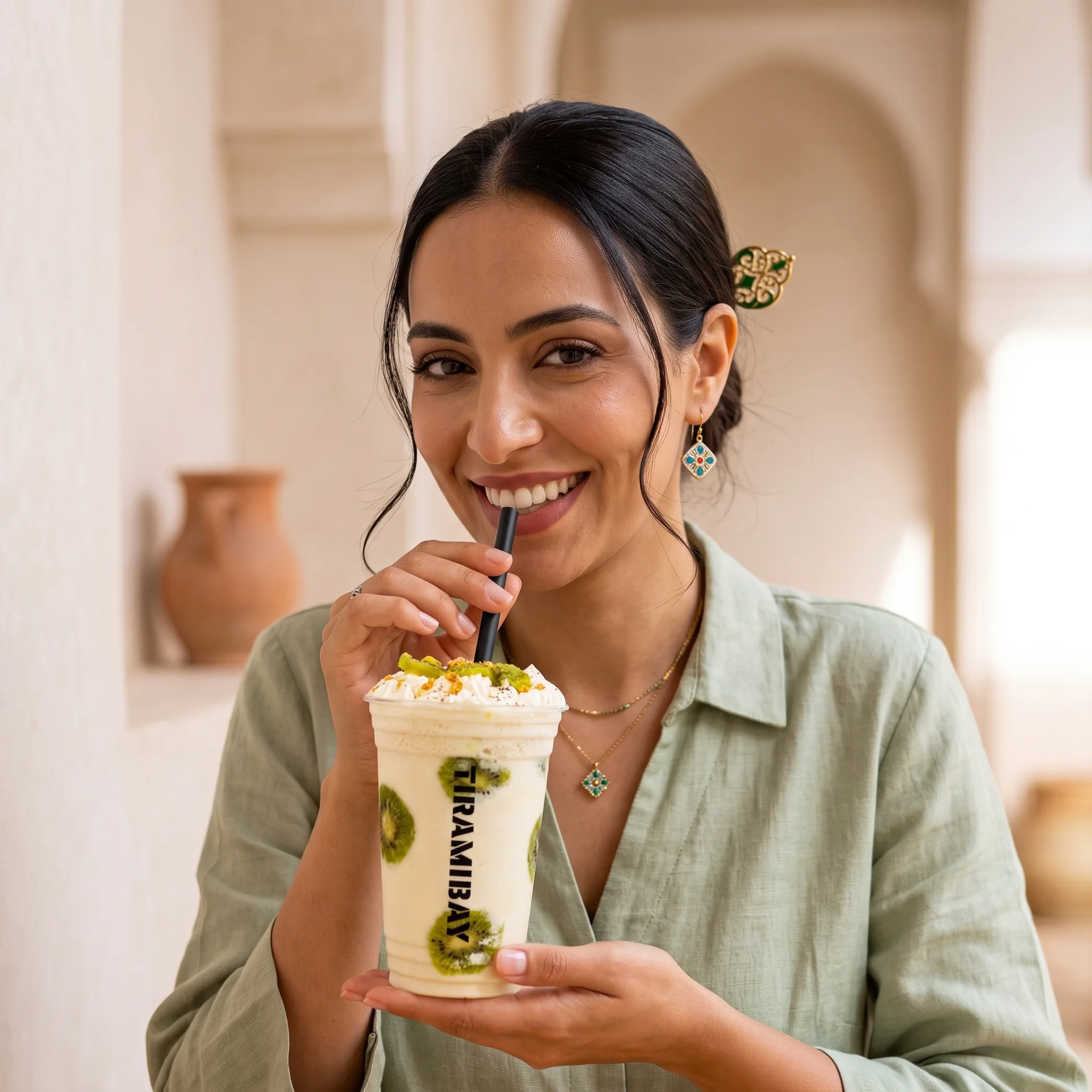 La Sélection Milkshakes